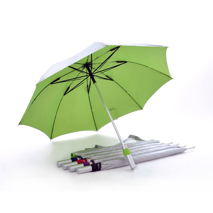 Full Windproof, Lightweight Long Umbrella 2