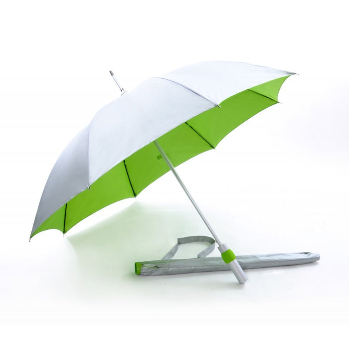 Full Windproof, Lightweight Long Umbrella 2