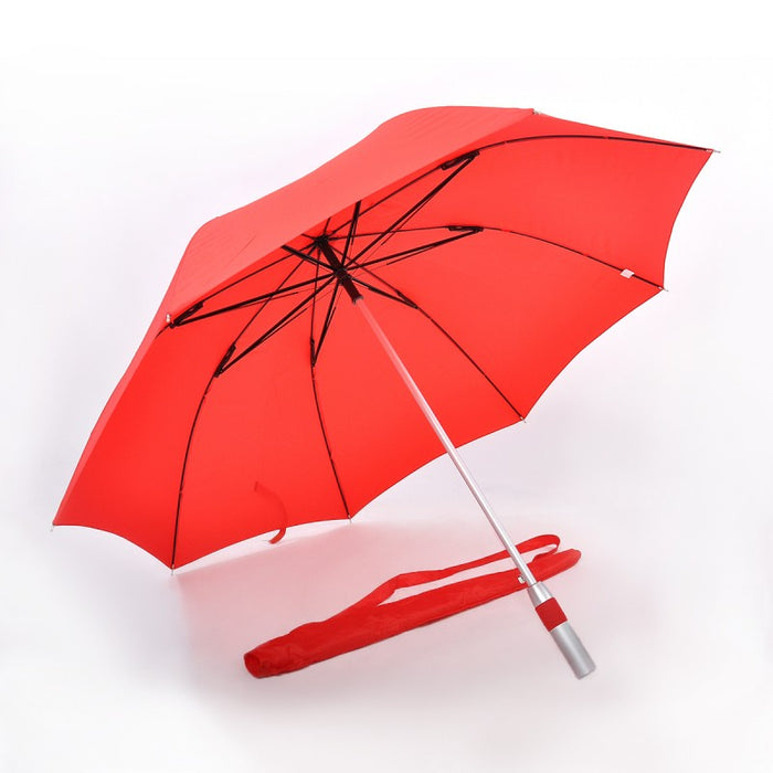 Full Windproof, Lightweight Extra Long Umbrella 1