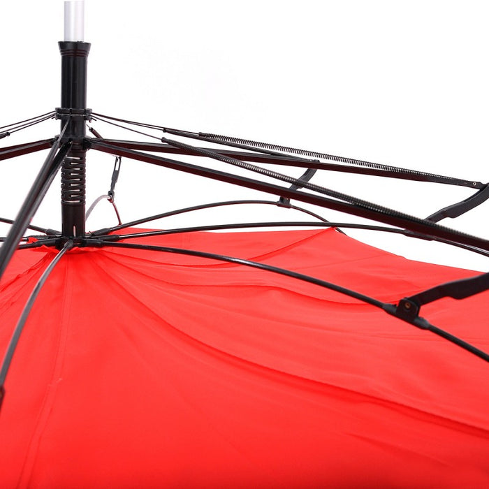 Full Windproof, Lightweight Extra Long Umbrella 1