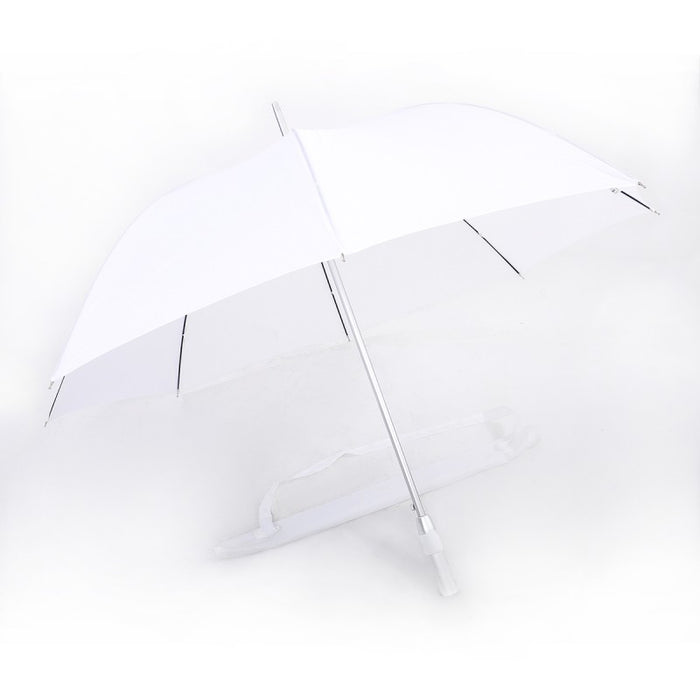 Full Windproof, Lightweight Extra Long Umbrella 1