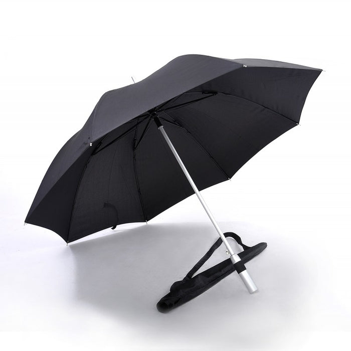 Full Windproof, Lightweight Extra Long Umbrella 1