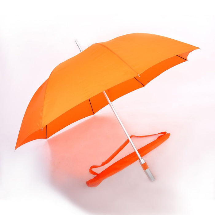 Full Windproof, Lightweight Extra Long Umbrella 1