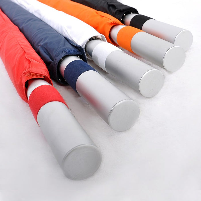 Full Windproof, Lightweight Extra Long Umbrella 1