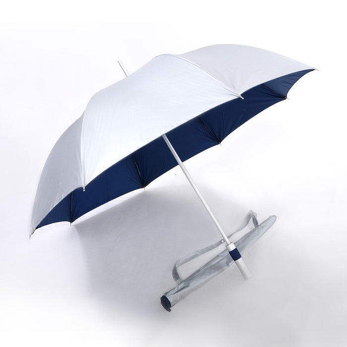 Full Windproof, Lightweight Extra Long Umbrella 2