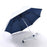 Full Windproof, Lightweight Extra Long Umbrella 2