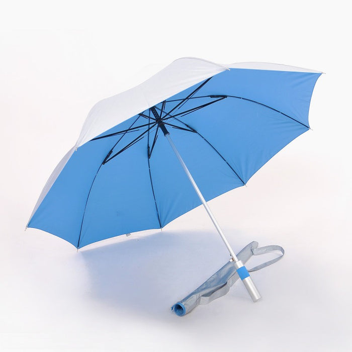 Full Windproof, Lightweight Extra Long Umbrella 2