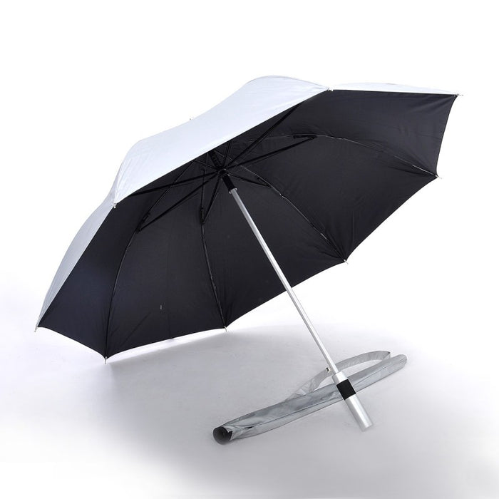 Full Windproof, Lightweight Extra Long Umbrella 2