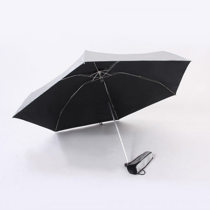 Mini Palm-Size Foldable Umbrella