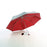 Lightweight Three Fold Umbrella 2