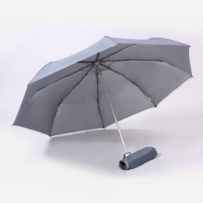 Lightweight Three Fold Umbrella 1