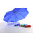 Mini Palm-Size Foldable Umbrella