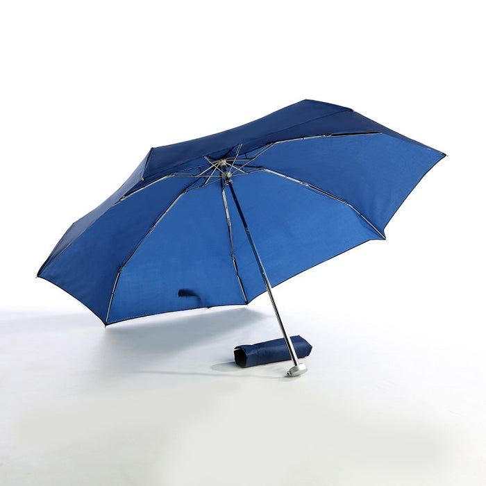 Mini Palm-Size Foldable Umbrella