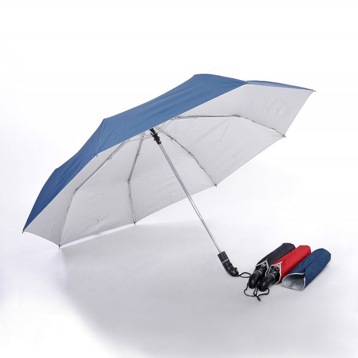 Auto Open & Close Umbrella 1