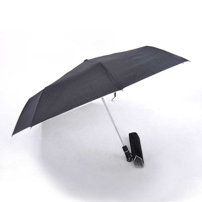 Auto Open & Close Umbrella 1