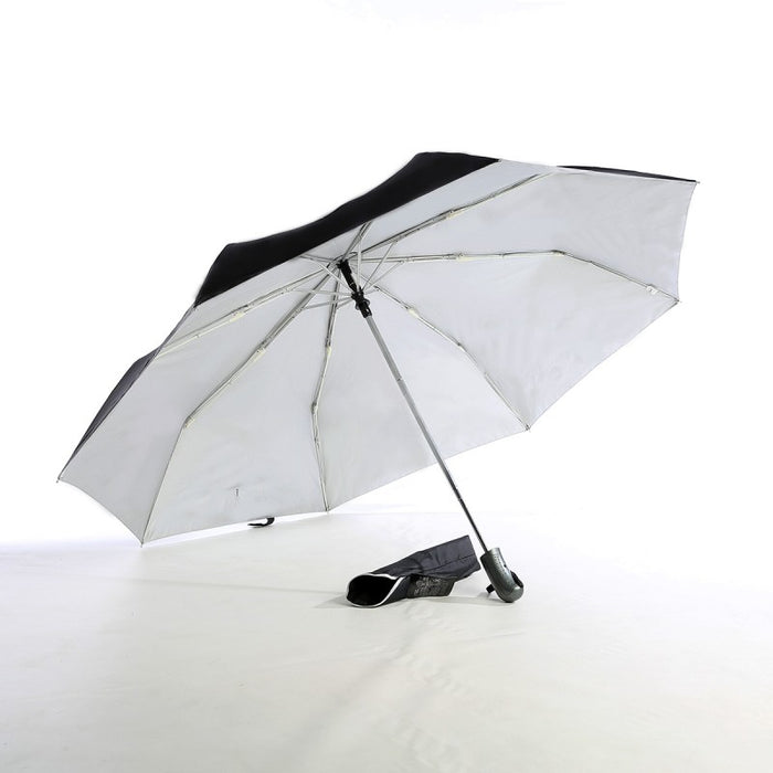 Auto Open & Close Big Foldable Umbrella
