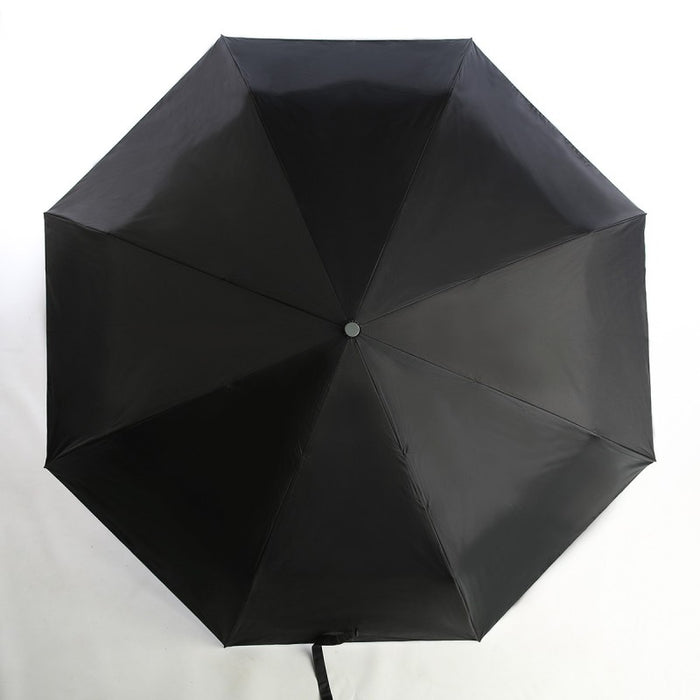 Auto Open & Close with Safety Catch Umbrella