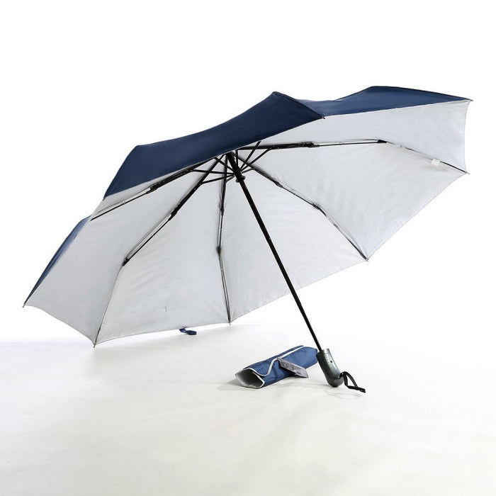 Auto Open & Close with Safety Catch Umbrella