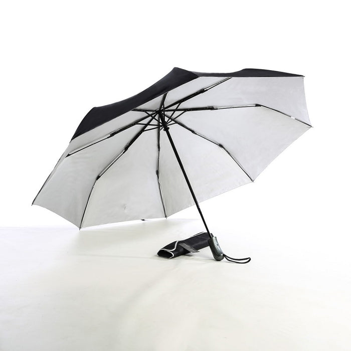 Auto Open & Close with Safety Catch Umbrella