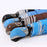 UV Coated Full Windproof Foldable Umbrella