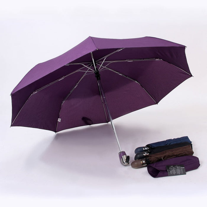 Auto Open & Close Umbrella 1