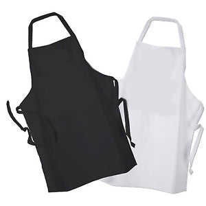 Apron with Pocket