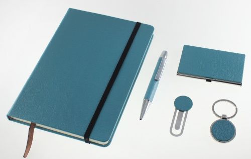 Office Stationery Gift Set