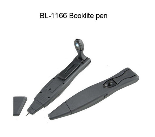 Booklite Pen