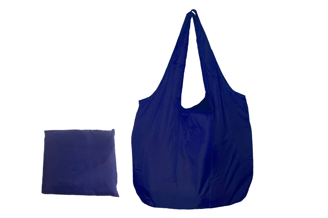 Foldable Nylon Tote Bag