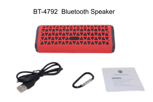 Portable Bluetooth Speaker 3