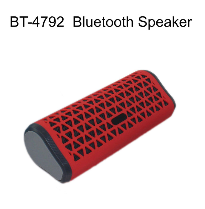 Portable Bluetooth Speaker 3