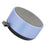 Metal Bluetooth Speaker with Portable Loop