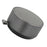 Metal Bluetooth Speaker with Portable Loop