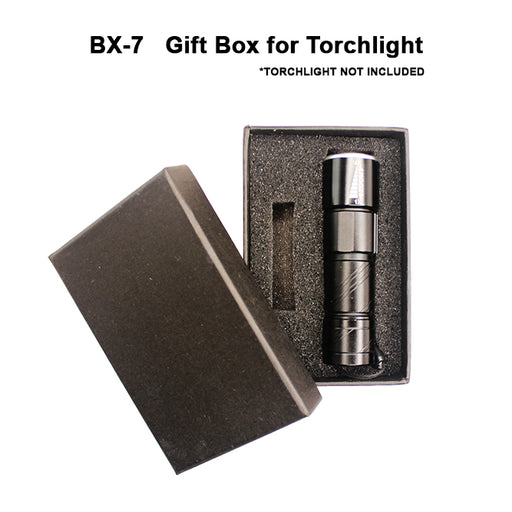 Gift Box for Torchlight