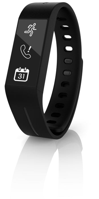 Striiv Touch | World's Sleekest Activity Tracker + Smartwatch