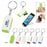 Phone Stand Cleaner Combo Key Tag