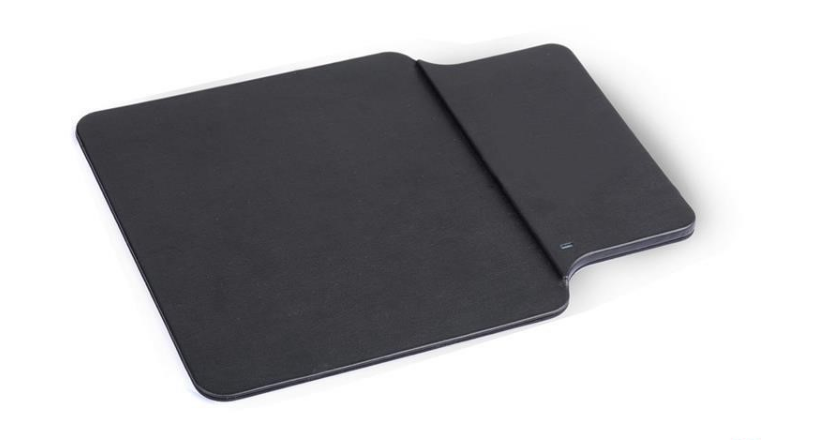 Wireless Charging Mouse Pad Mat