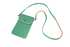 PU Crossbody Sling Bag