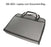 Laptop cum Document Bag