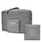 Lightweight Foldable Duffle Bag
