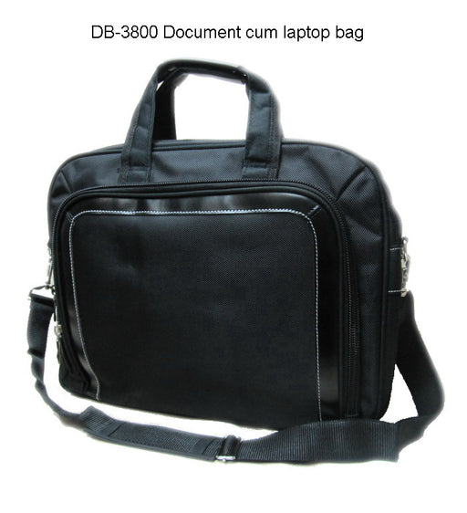 Document cum Laptop Bag 2