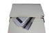 A5 Faux Leather Notebook