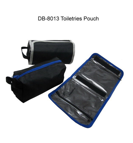 Toiletries Pouch