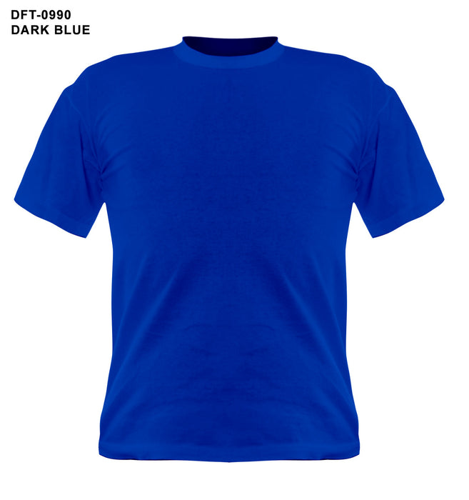 Dri-Fit Round Neck Tee Shirt