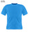 Dri-Fit Round Neck Tee Shirt