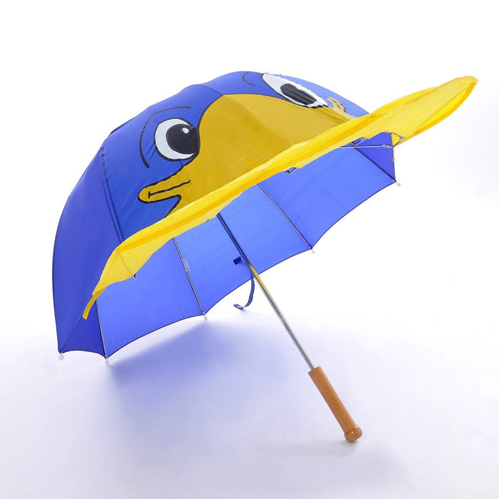 Dome Shaped Design Umbrella