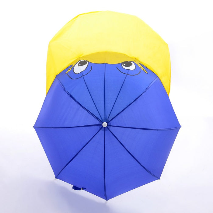 Dome Shaped Design Umbrella