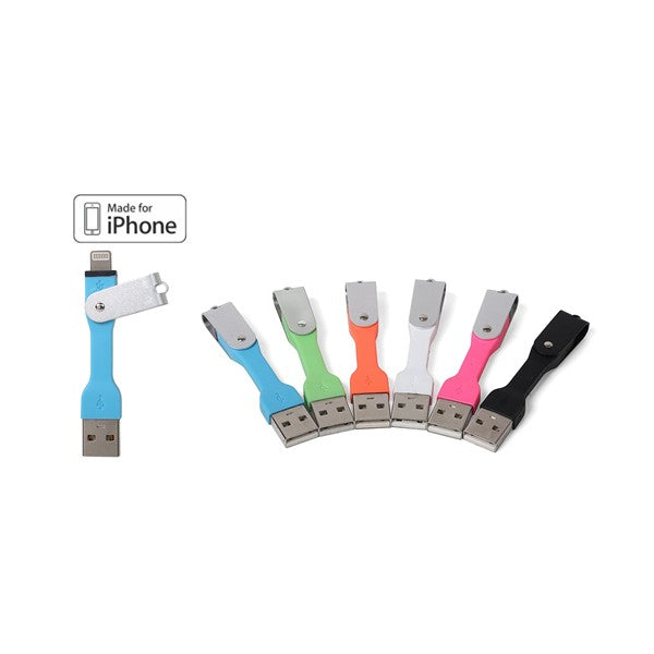 Pliable Charging Silicone Cables