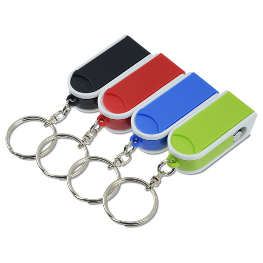 Phone Stand Cleaner Combo Key Tag