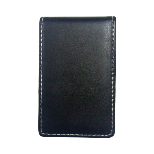 PU Namecard Holder with Magnetic Button